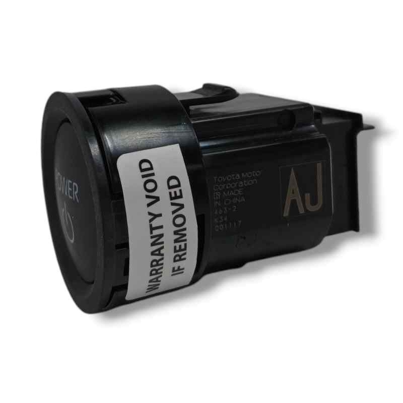 INTERRUPTOR START STOP