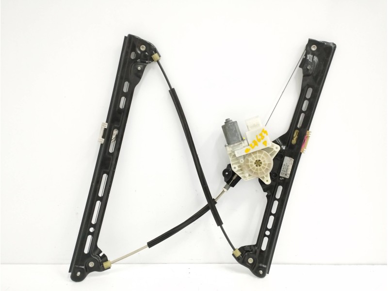 Recambio de elevalunas delantero derecho para citroën c4 picasso 1.6 blue-hdi fap referencia OEM IAM 9816272480 9816271180 