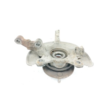 Recambio de mangueta delantera derecha para mitsubishi colt berlina 5 (z30a) 1.3 cat referencia OEM IAM   