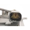 Recambio de electroventilador para mercedes-benz clase m (w164) 3.0 cdi cat referencia OEM IAM A1645000193 6726010002 