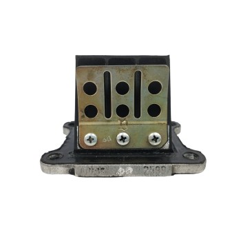 Recambio de caja de laminas para derbi gpr racing 50 racing referencia OEM IAM 2599  