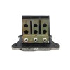 Recambio de caja de laminas para derbi gpr racing 50 racing referencia OEM IAM 2599  