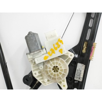 Recambio de elevalunas delantero derecho para citroën c4 picasso 1.6 blue-hdi fap referencia OEM IAM 9816272480 9816271180 