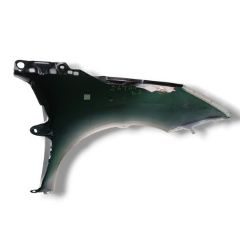 Recambio de aleta delantera izquierda para peugeot 3008 i monospace (0u_) 1.6 thp referencia OEM IAM   