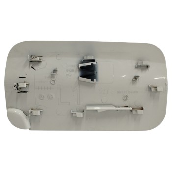 Recambio de tapa exterior combustible para peugeot partner k9 1.5 blue hdi 100 referencia OEM IAM 9817924480  