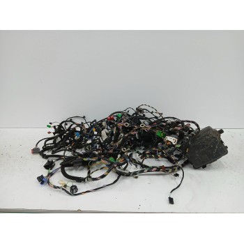 INSTALACION ELECTRICA 