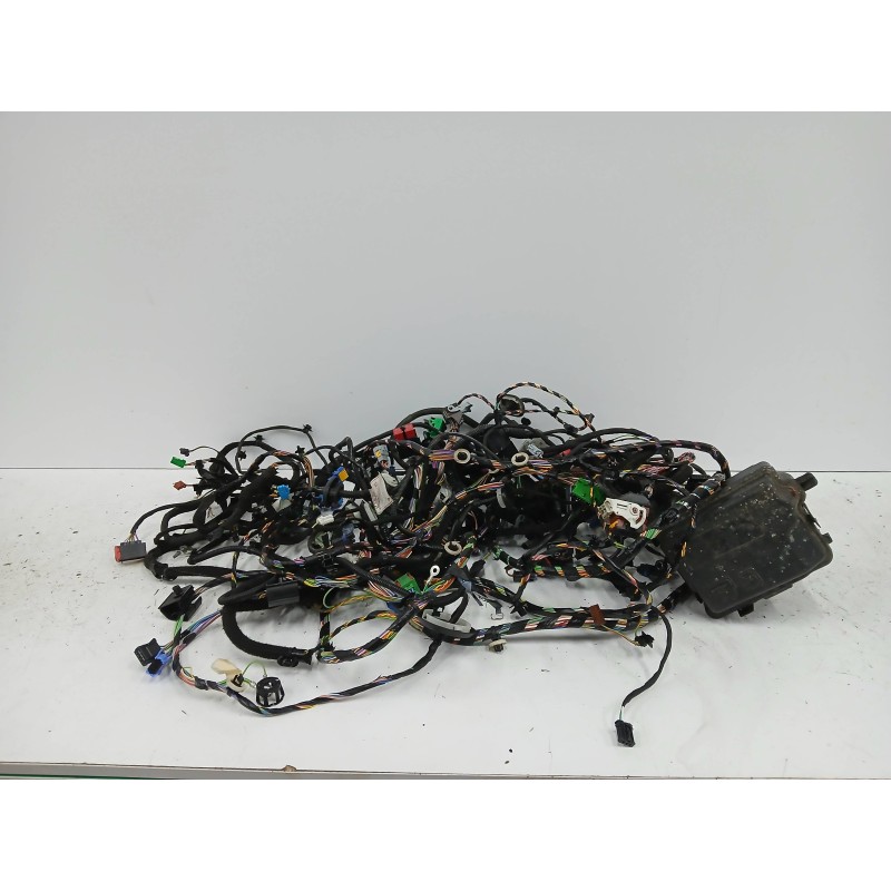 Recambio de instalacion electrica para citroën c-elysee (dd_) 1.6 vti 115 (ddnfp0, ddnfp6, ddnfp9) referencia OEM IAM   