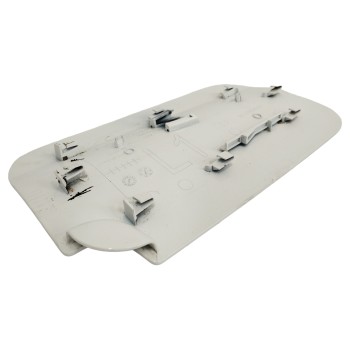 Recambio de tapa exterior combustible para peugeot partner k9 1.5 blue hdi 100 referencia OEM IAM 9817924480  