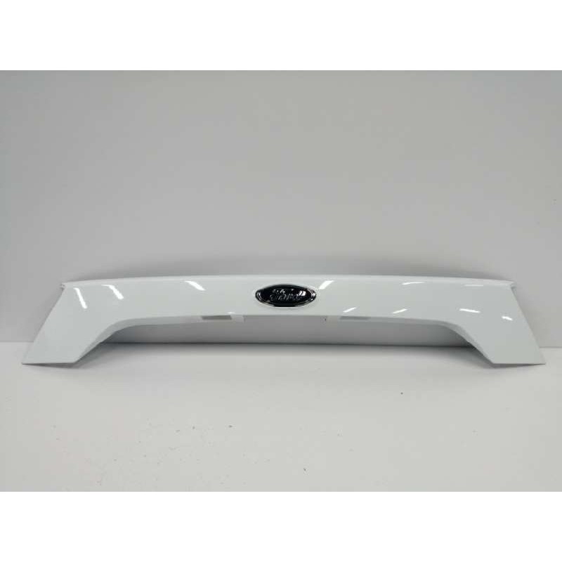 Recambio de moldura para ford kuga (cbs) referencia OEM IAM GJ54S43404A TRASERA PORTON BLANCO