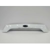 Recambio de moldura para ford kuga (cbs) referencia OEM IAM GJ54S43404A TRASERA PORTON BLANCO