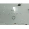 Recambio de tapa exterior combustible para peugeot partner k9 1.5 blue hdi 100 referencia OEM IAM 9817924480  