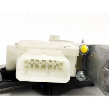 Recambio de elevalunas delantero derecho para citroën c4 picasso 1.6 blue-hdi fap referencia OEM IAM 9816272480 9816271180 