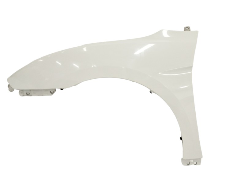 Recambio de aleta delantera izquierda para hyundai i40 1.7 crdi cat referencia OEM IAM 663113Z000  