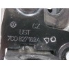 Recambio de cerradura maletero / porton para volkswagen crafter kasten (sy) 2.0 tdi referencia OEM IAM 7C0827162A  