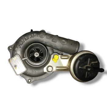 TURBOCOMPRESOR 54359710002 351471H 