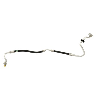 Recambio de tubos aire acondicionado para bmw serie 3 cabrio (e93) 2.0 16v cat referencia OEM IAM 64539119000  