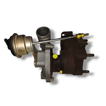 Recambio de turbocompresor para renault clio ii fase ii (b/cb0) confort expression referencia OEM IAM 54359710002 351471H 