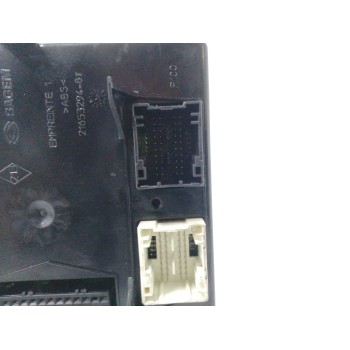 Recambio de modulo electronico para renault espace iv (jk0) dci turbodiesel referencia OEM IAM 8200447435  