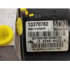Recambio de abs para opel astra j lim. 1.7 16v cdti referencia OEM IAM 13370782 10020604334 