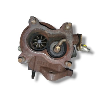Recambio de turbocompresor para renault clio ii fase ii (b/cb0) confort expression referencia OEM IAM 54359710002 351471H 
