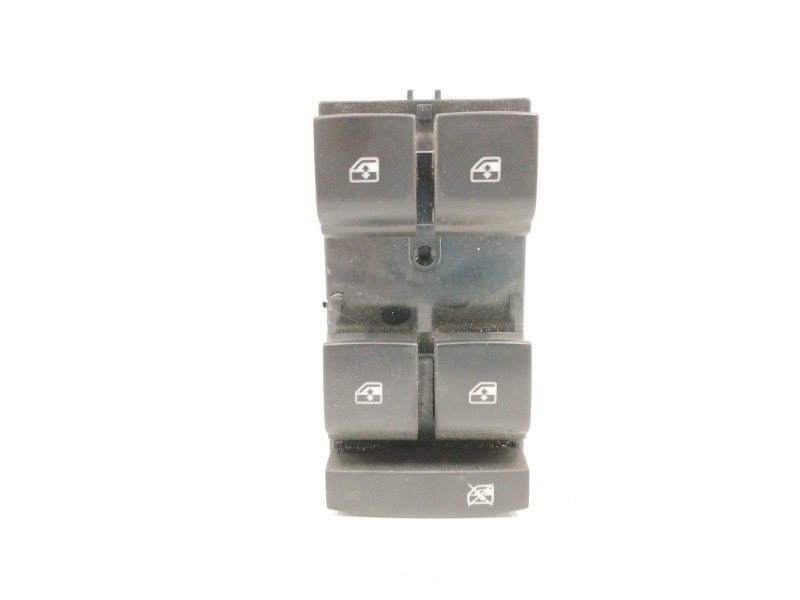 Recambio de mando elevalunas delantero izquierdo para opel astra k lim. 5türig 1.6 cdti dpf referencia OEM IAM 13408458  