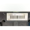 Recambio de mando climatizador para opel vectra c gts (z02) 1.8 16v (f68) referencia OEM IAM 13138196  