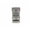 Recambio de mando elevalunas delantero izquierdo para opel astra k lim. 5türig 1.6 cdti dpf referencia OEM IAM 13408458  