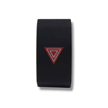 Recambio de warning para toyota bz4x (_eam1_) ev (xeam10) referencia OEM IAM 8433242040  