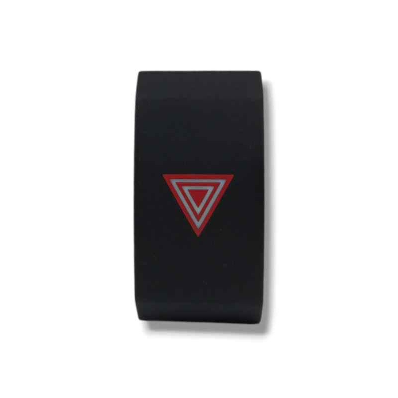 Recambio de warning para toyota bz4x (_eam1_) ev (xeam10) referencia OEM IAM 8433242040  