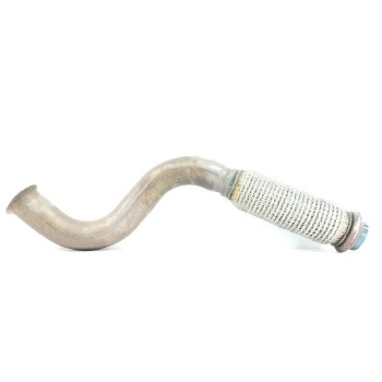 TUBO ESCAPE DELANTERO 9670110080 