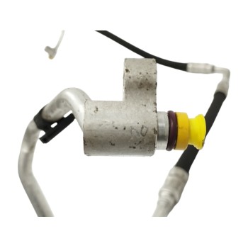 Recambio de tubos aire acondicionado para bmw serie 3 cabrio (e93) 2.0 16v cat referencia OEM IAM 64539119000  