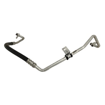 Recambio de tubos aire acondicionado para citroën c4 picasso 1.6 blue-hdi fap referencia OEM IAM   