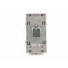 Recambio de mando elevalunas delantero izquierdo para opel astra k lim. 5türig 1.6 cdti dpf referencia OEM IAM 13408458  