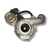 Recambio de turbocompresor para ford fiesta berlina (dx) ambiente referencia OEM IAM YS6Q6K682BC  