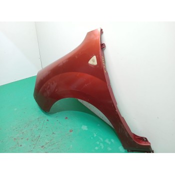 Recambio de aleta delantera izquierda para renault kangoo / grand kangoo ii (kw0/1_) 1.5 dci 85 (kw0k, kw0l, kw0b) referencia OE