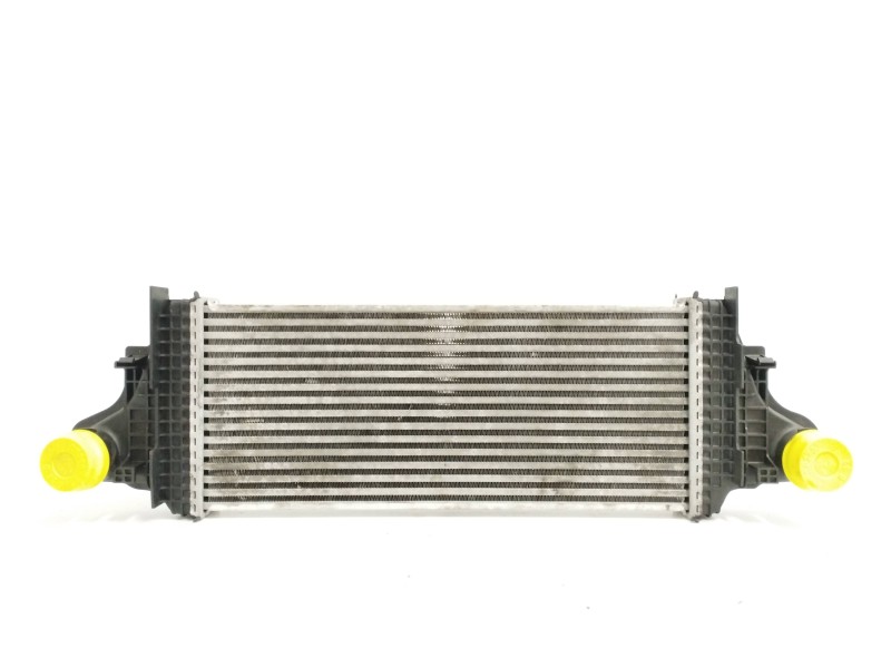 Recambio de intercooler para mercedes-benz clase m (w164) 3.0 cdi cat referencia OEM IAM A1645001900  