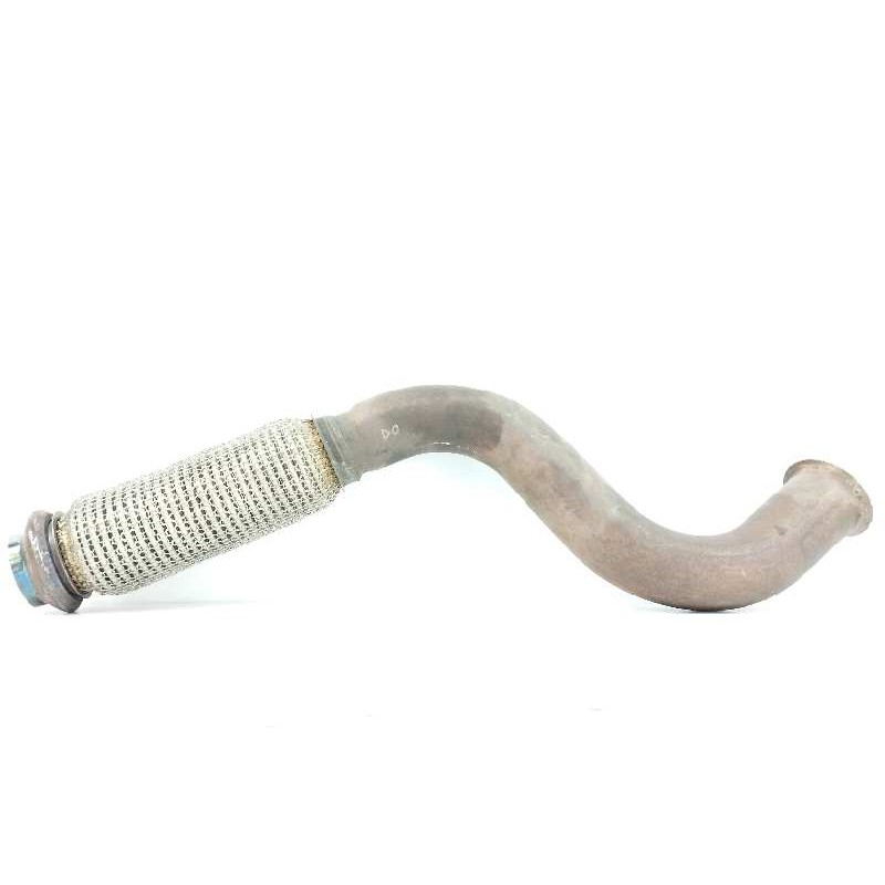 TUBO ESCAPE DELANTERO