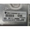 Recambio de centralita motor uce para kia picanto ii (ta) 1.0 referencia OEM IAM 3911104655 9001140809KD 