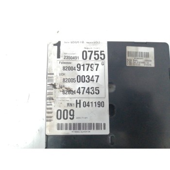 Recambio de modulo electronico para renault espace iv (jk0) dci turbodiesel referencia OEM IAM 8200447435  