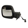 Recambio de retrovisor izquierdo para peugeot partner k9 1.5 blue hdi 100 referencia OEM IAM  5 CABLES 