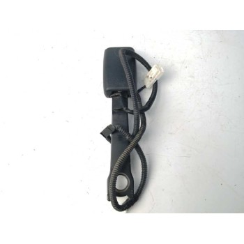 Recambio de enganche cinturon izquierdo para toyota rav 4 iv (_a4_) 2.2 d 4wd (ala49) referencia OEM IAM 7302433030B1 DELANTERO 