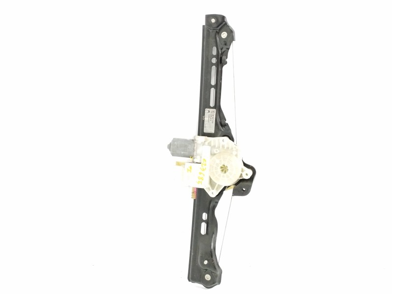 Recambio de elevalunas trasero izquierdo para citroën c4 picasso 1.6 blue-hdi fap referencia OEM IAM 9816272780  