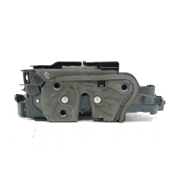 Recambio de cerradura puerta delantera izquierda para volkswagen crafter kasten (sy) 2.0 tdi referencia OEM IAM 5TB837015A  