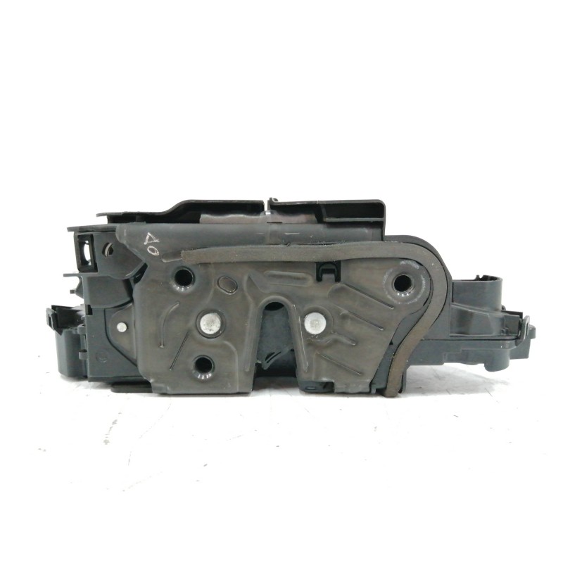 Recambio de cerradura puerta delantera izquierda para volkswagen crafter kasten (sy) 2.0 tdi referencia OEM IAM 5TB837015A  