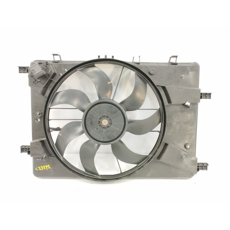Recambio de electroventilador para opel astra j lim. 1.7 16v cdti referencia OEM IAM 13250332 0130308114 