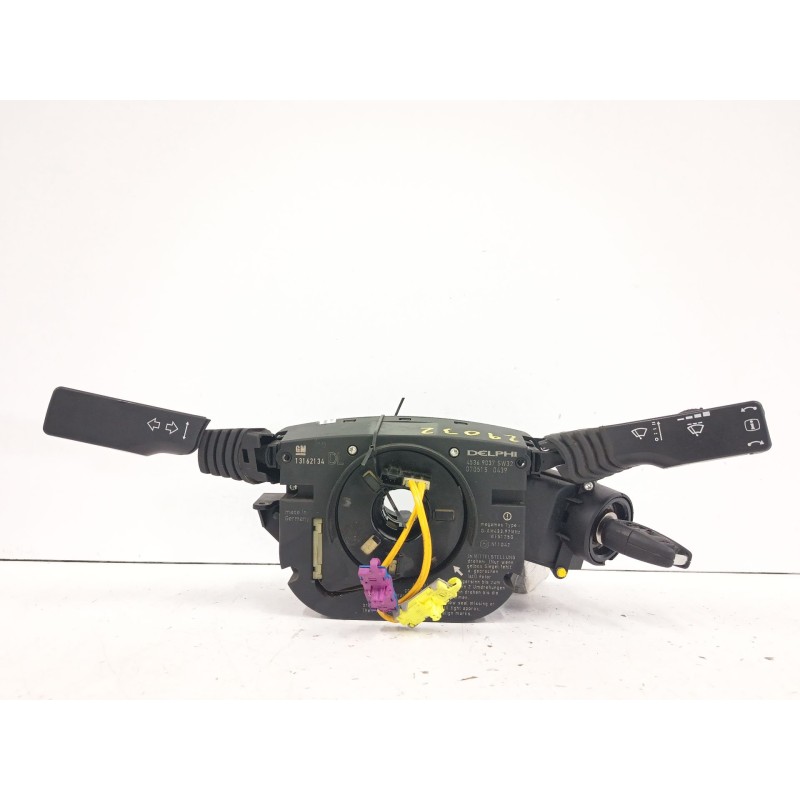 Recambio de mando multifuncion para opel vectra c gts (z02) 1.8 16v (f68) referencia OEM IAM 13162134  