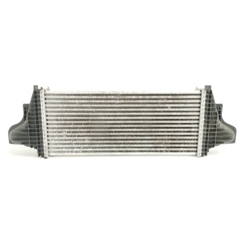 Recambio de intercooler para mercedes-benz clase m (w164) 3.0 cdi cat referencia OEM IAM A1645001900  