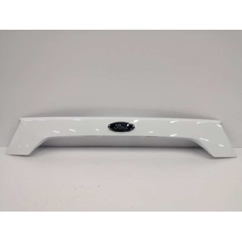 Recambio de moldura para ford kuga (cbs) referencia OEM IAM GJ54S43404A TRASERA PORTON BLANCO