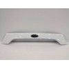 Recambio de moldura para ford kuga (cbs) referencia OEM IAM GJ54S43404A TRASERA PORTON BLANCO