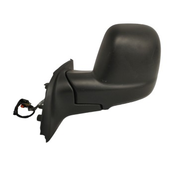 Recambio de retrovisor izquierdo para peugeot partner k9 1.5 blue hdi 100 referencia OEM IAM  5 CABLES 